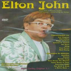 Elton John : Two Rooms-Celebrating